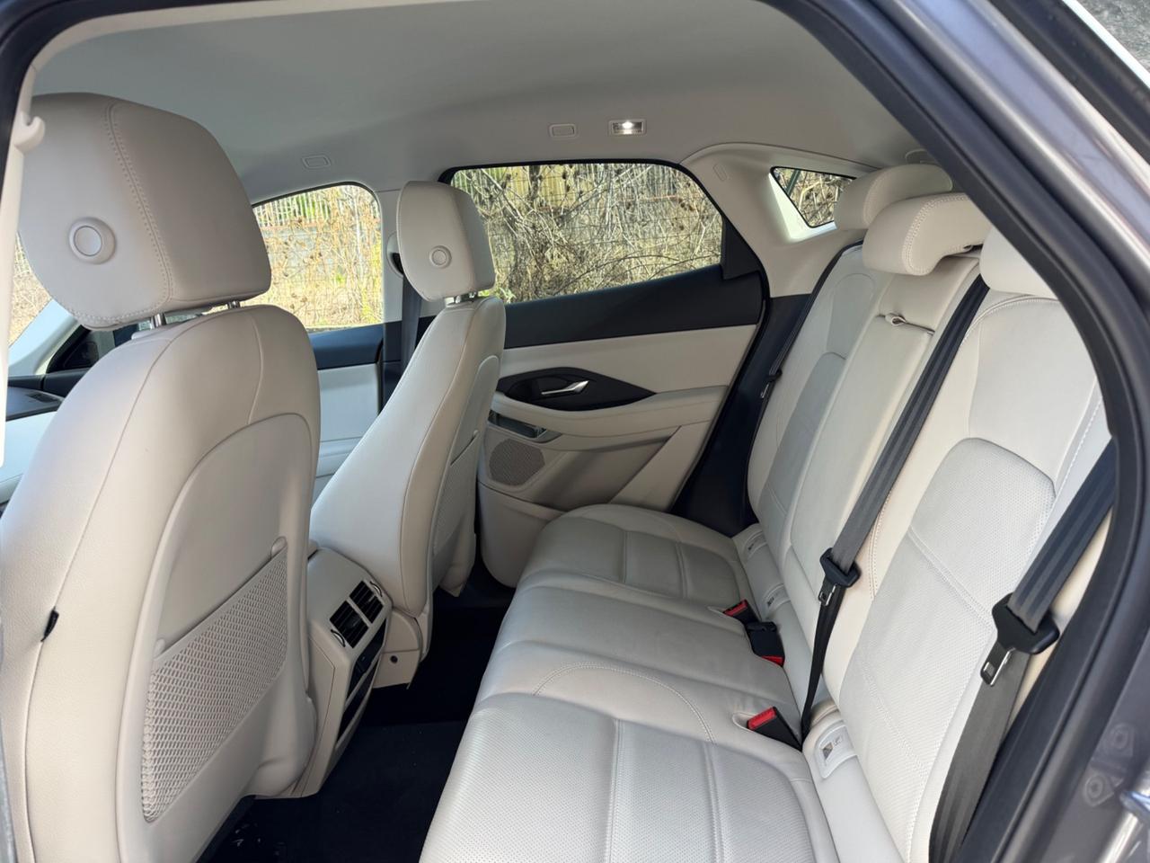 Jaguar E-Pace 2.0D I4 163 CV AWD Auto SE