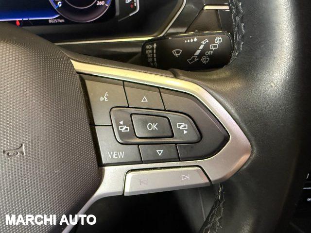 VOLKSWAGEN Tiguan 1.5 TSI ACT Life
