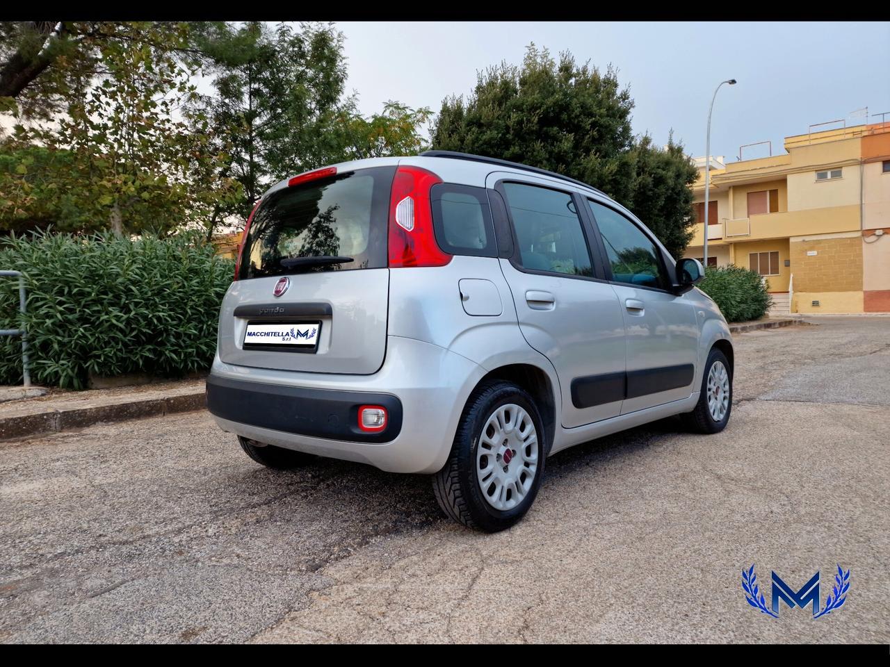 Fiat Panda 1.2 Pop