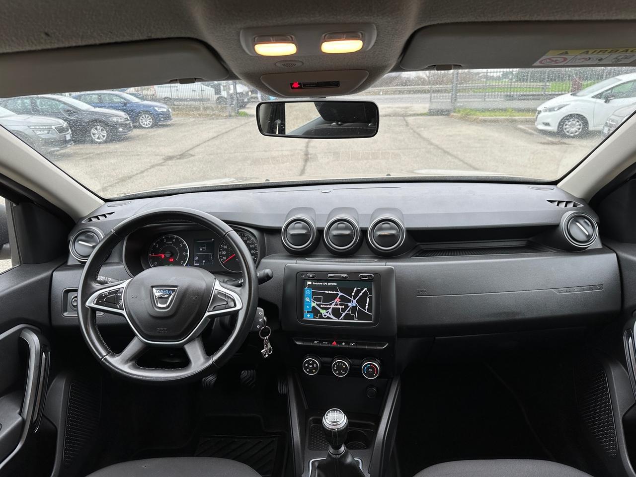 Dacia Duster 1.5 Blue dCi Comfort - 2020