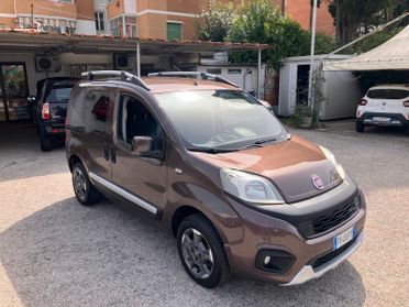 FIAT QUBO 1.3 Mjt 80cv Trekking