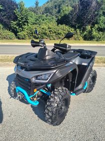 QUAD SEGWAY SNARLER 570 EPS AT6S