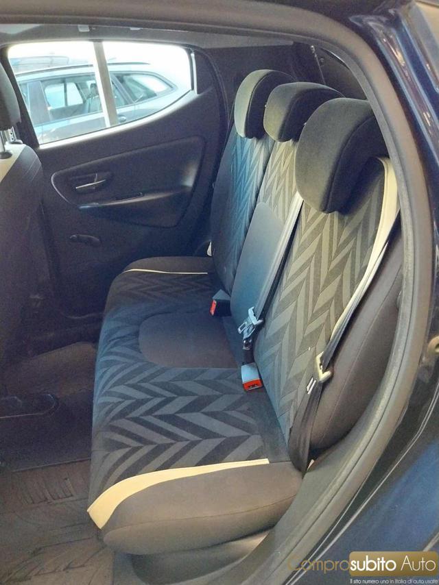 LANCIA Ypsilon 1.2 69 CV GPL Platinum