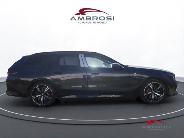 BMW 520 Serie 5 d xDrive Touring Msport Pro Innovation Tra