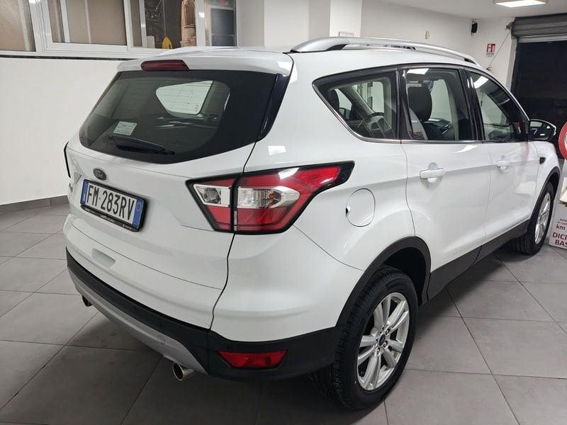Ford Kuga Kuga 1.5 TDCI 120 CV S&S 2WD Business