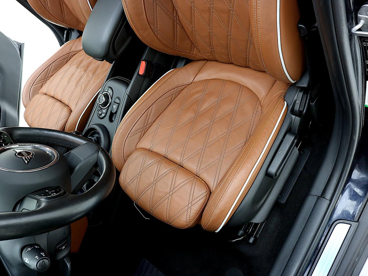 Mini Cooper D Countryman 2.0 ALL4 TETTO APRIBILE