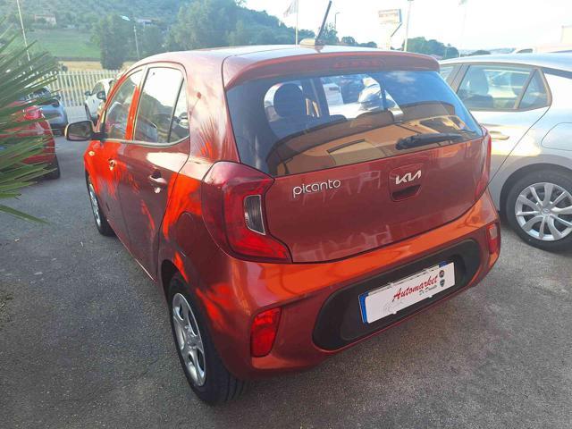 KIA Picanto 1.0 12V 5 porte AMT Urban * AUTOMATICA*
