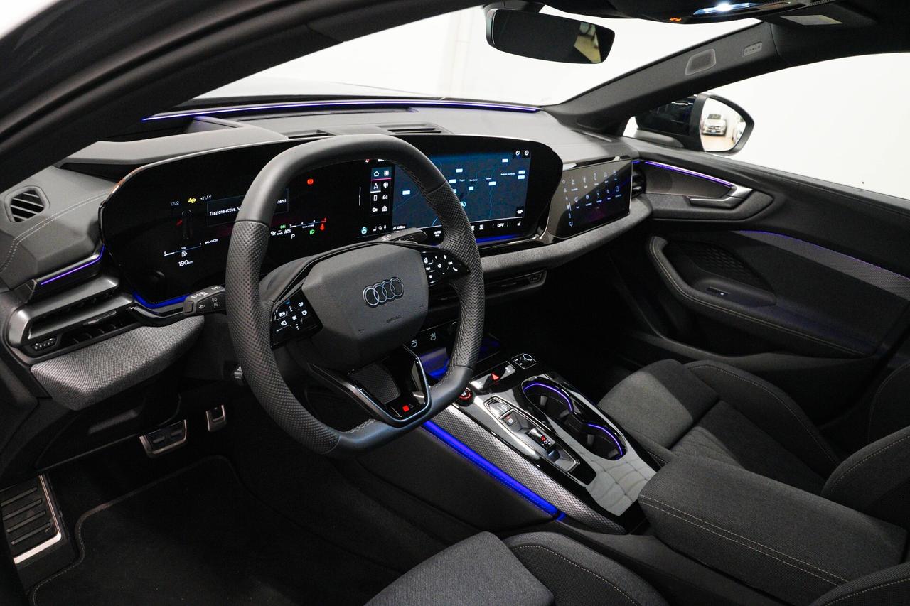 Audi A5 TDI 150 kW S tronic mHEV+ Line edition