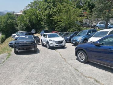Hyundai Tucson 1.7 CRDi XPossible