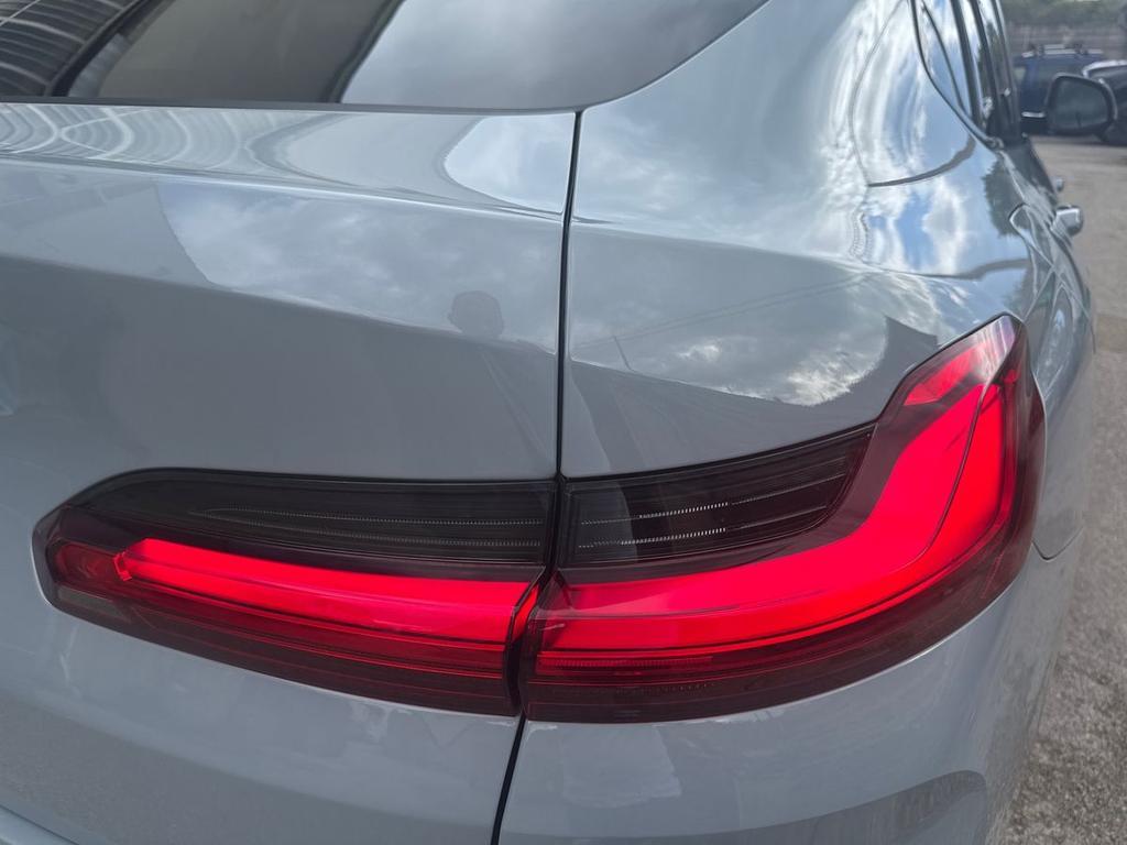 BMW X4 20 d Mild Hybrid 48V Msport xDrive Steptronic