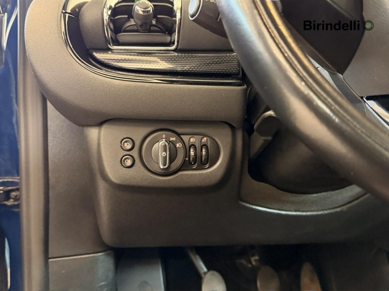 MINI Mini Clubman (F54) - Mini 1.5 Cooper Boost Clubman