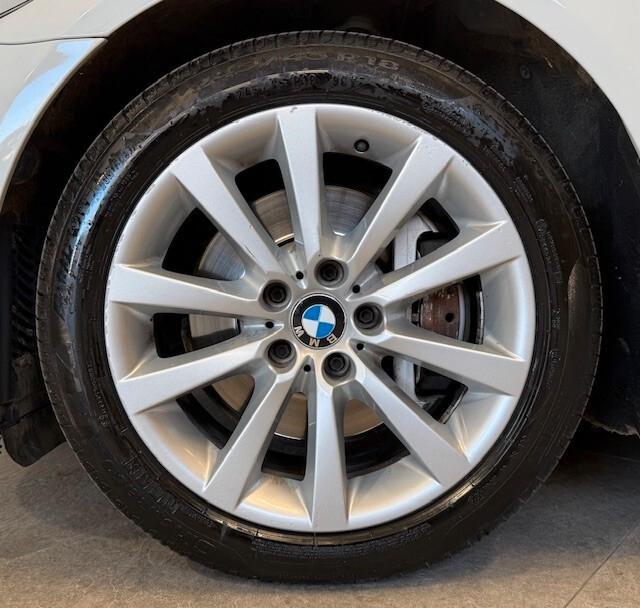 Bmw 525 525d Touring Futura