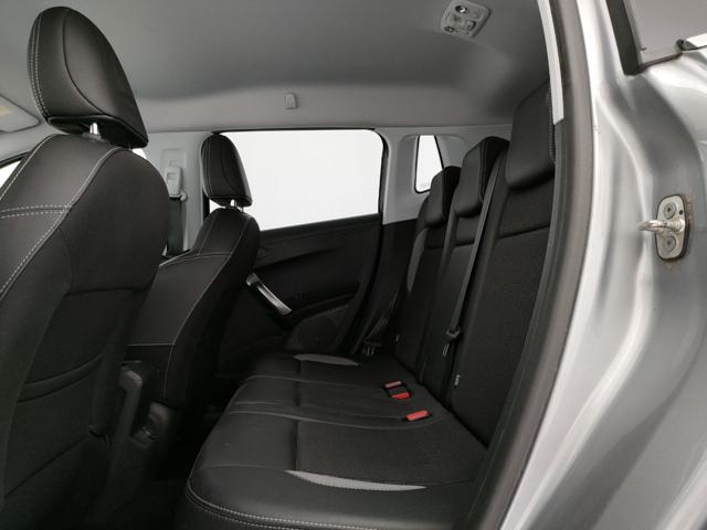 PEUGEOT 2008 BlueHDi 120 S&S Allure TAGLIANDATA