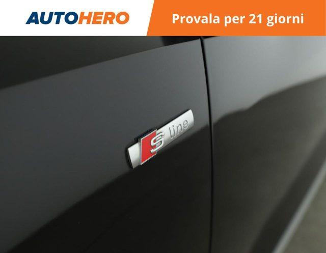 AUDI Q3 SPB 35 TDI S tronic S line edition