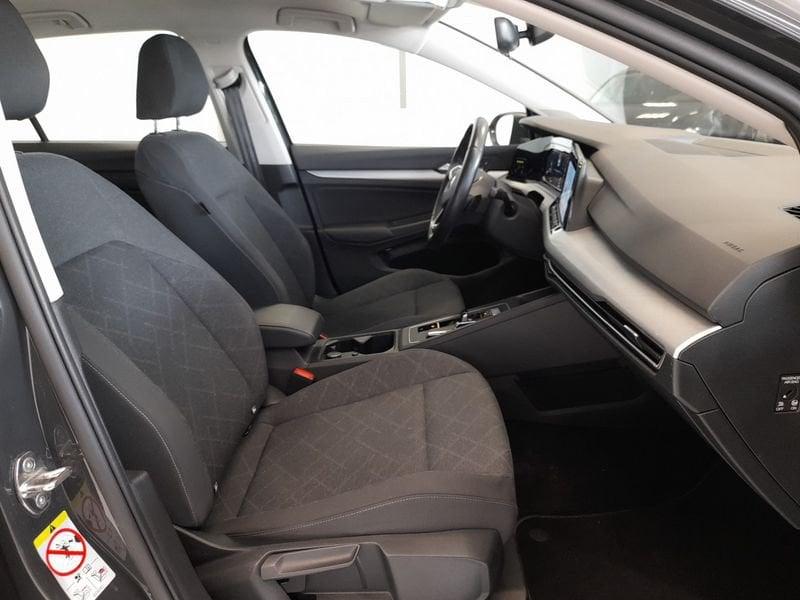 Volkswagen Golf 1.0 eTSI 81kW EVO Life DSG