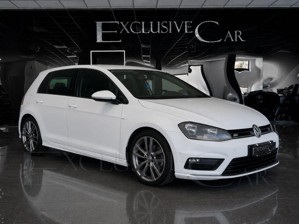 VOLKSWAGEN - Golf - GTD 2.0 TDI 5p. BlueMotion Tech.