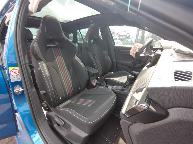Skoda Scala 1.0 TSI 115 CV DSG Monte Carlo