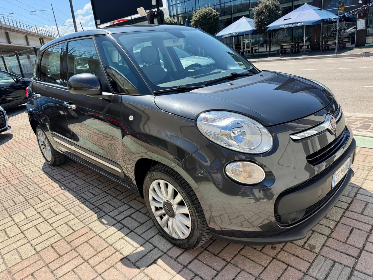 Fiat 500L 1.3 Multijet Pop Star - GARANZIA