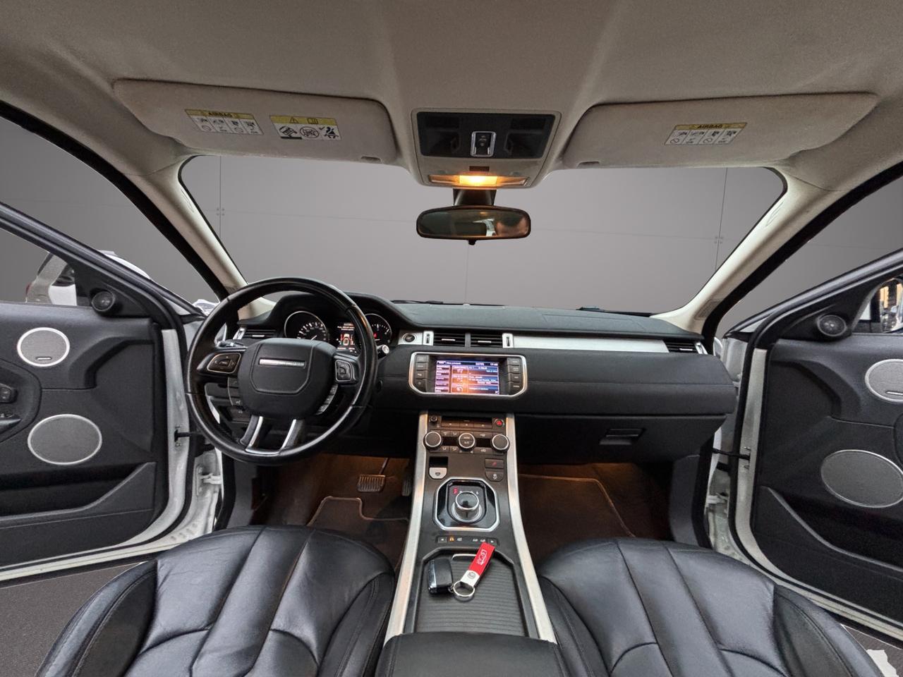 Land Rover Range Rover Evoque 3 Porte 3p 2.2 td4 150cv - Promo finanziamento