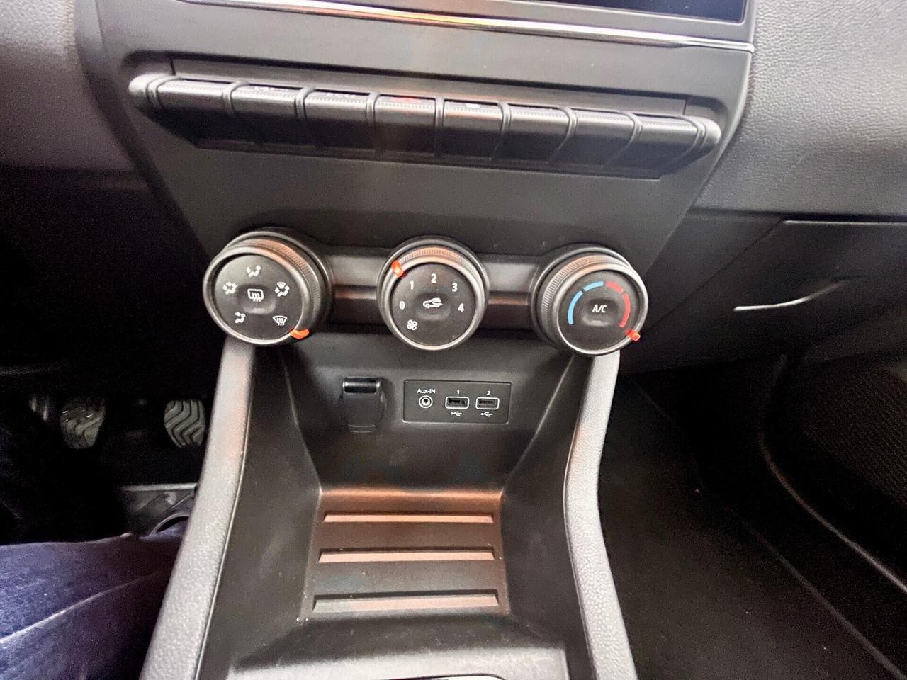 Renault Clio dCi 85 CV 6M 5 porte 12-2020