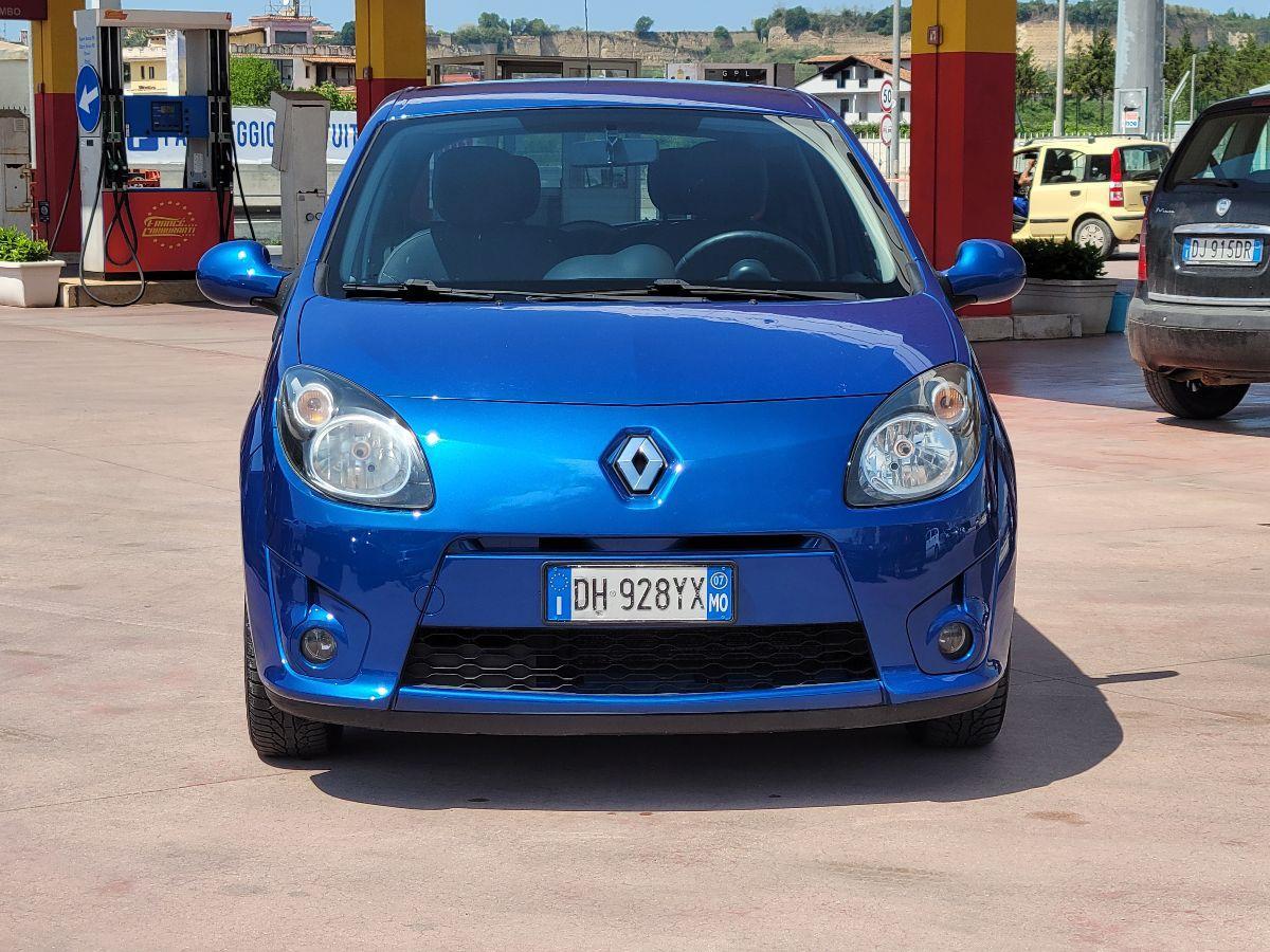 RENAULT - Twingo - 1.2 8V Dynamique