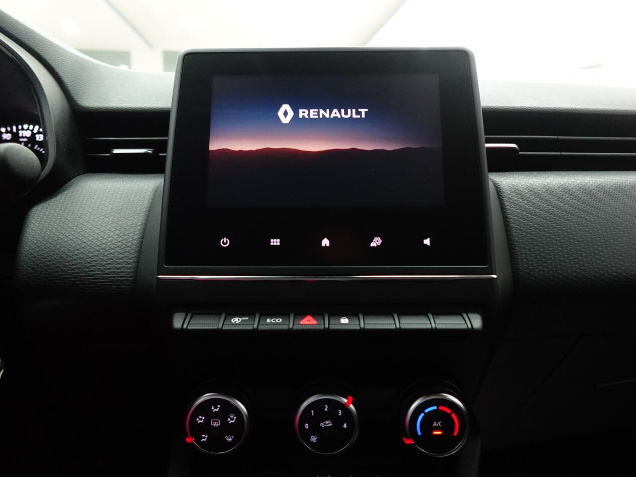 Renault Clio 1.0 TCE 90 CV BUSINESS