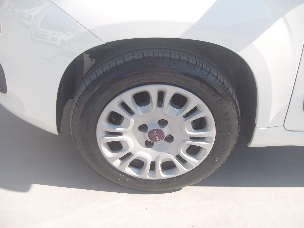 Fiat Panda 1.2 GPL Easy - 2020
