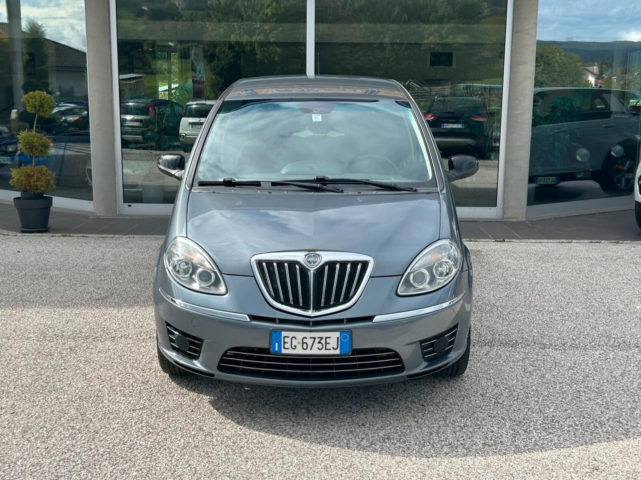 Lancia MUSA 1.4 16V Platinum "OK NEOPATENTATO"