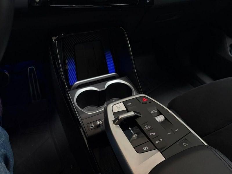 BMW X1 X1 xDrive 23i Msport Pro