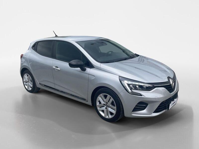 Renault Clio Clio TCe 100 CV GPL 5 porte Zen