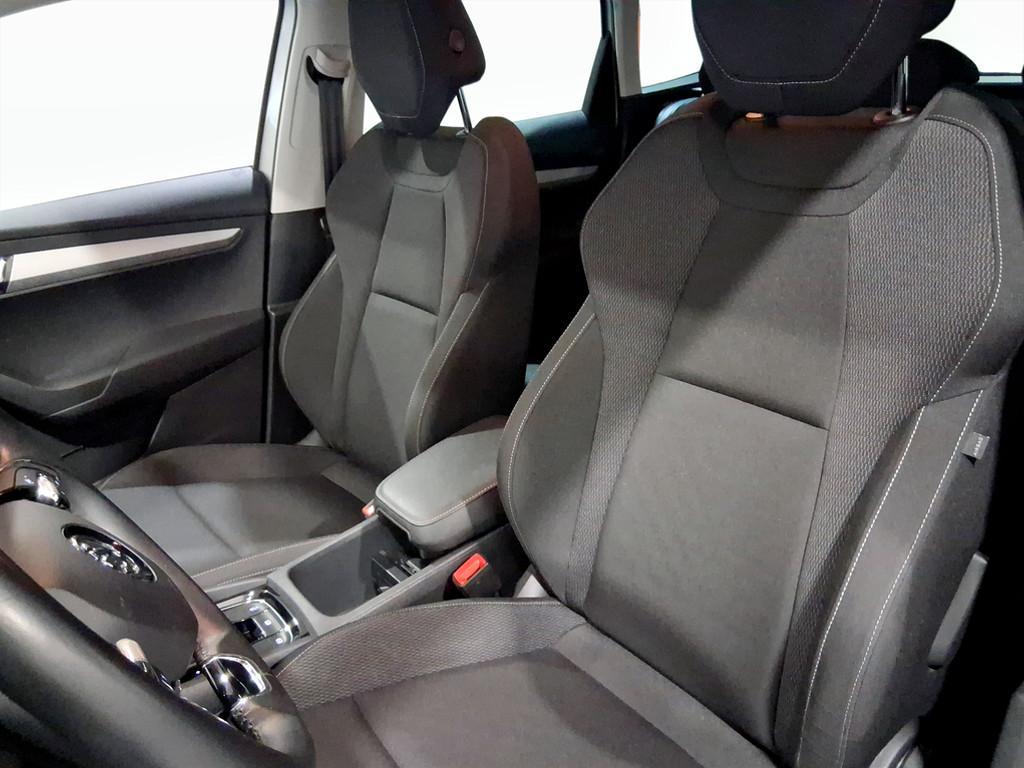 Skoda Karoq 2.0 tdi evo Executive 115cv dsg