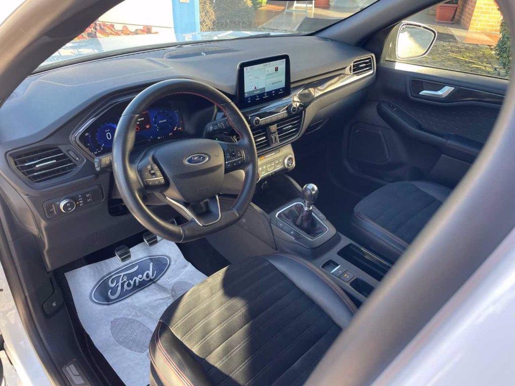 FORD Kuga 1.5 EcoBoost 150 CV 2WD ST-Line X del 2020
