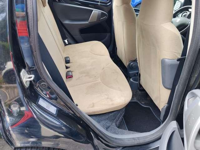 Peugeot 107 107 5p 1.0 12v Sweet Years