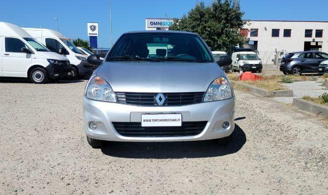 RENAULT Clio 1.2 G.P.L. Confort CLIMA