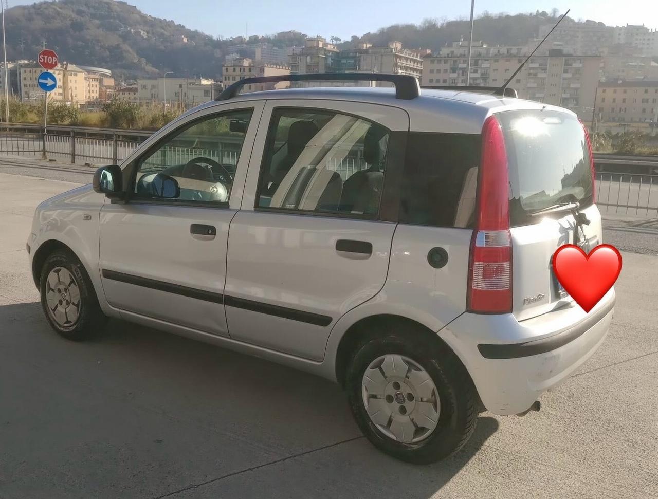 Fiat Panda 1.2 Dynamic EasyPower