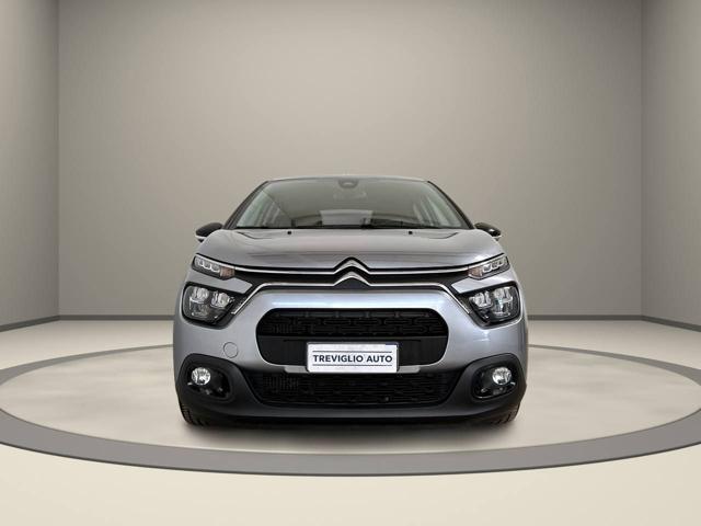 CITROEN C3 PureTech 110 S&S EAT6 Max