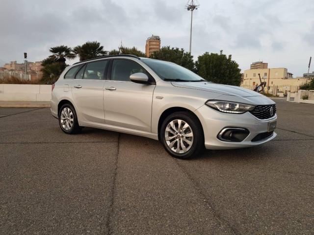 Fiat Tipo Tipo SW 1.6 mjt S-Design s&s 120cv