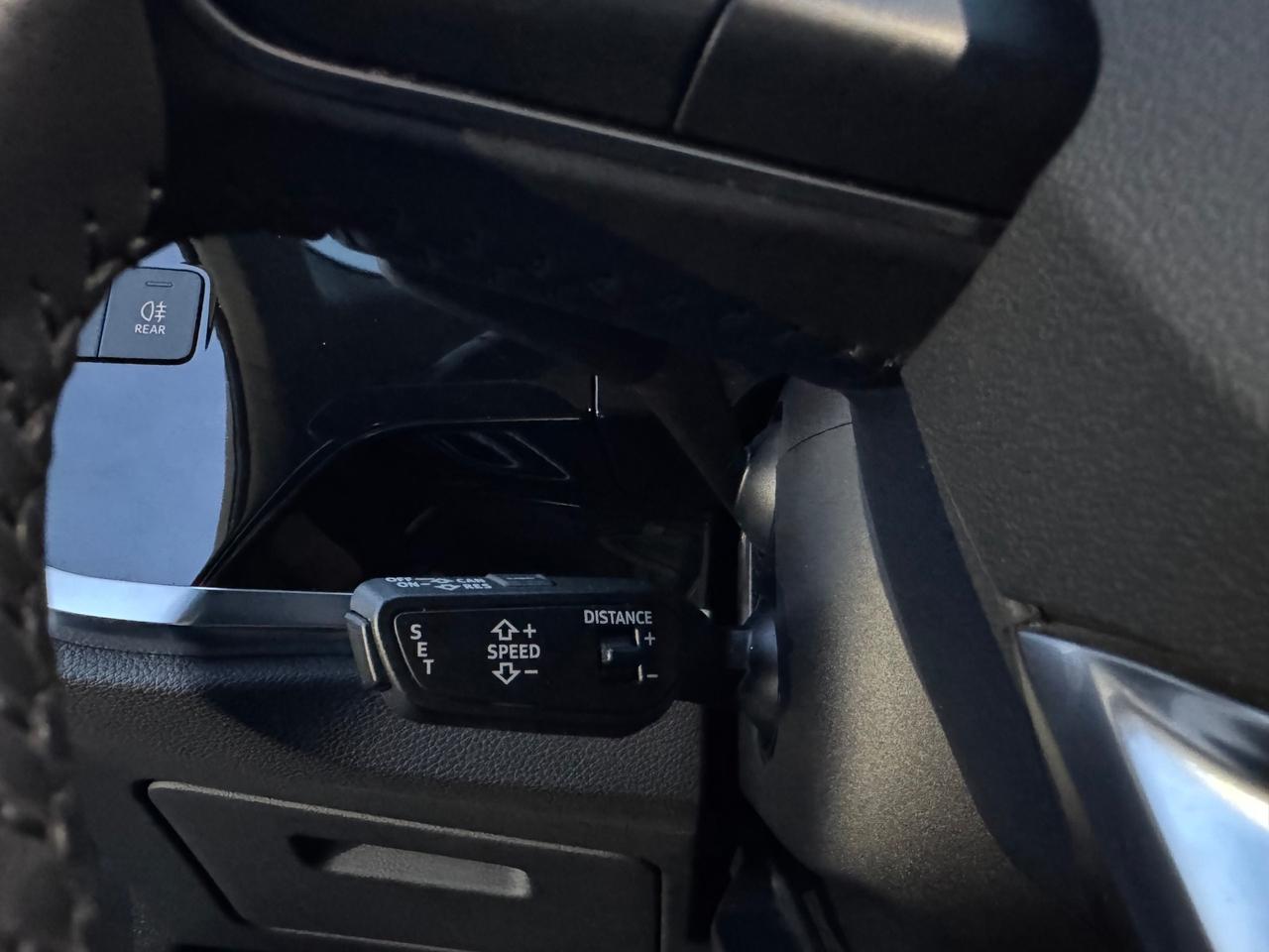 Audi Q3 40 TDI quattro S tronic line edition