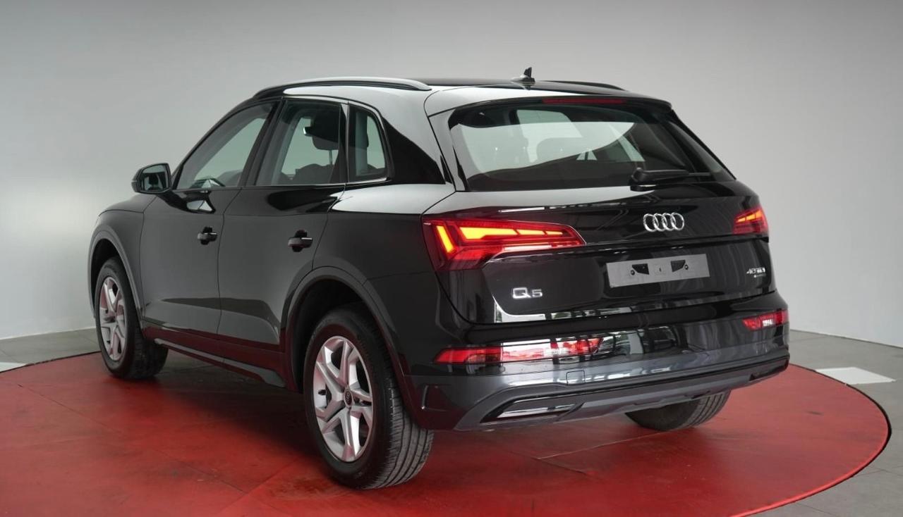 Audi Q5 40 TDI 204 CV quattro S tronic Business Advanced