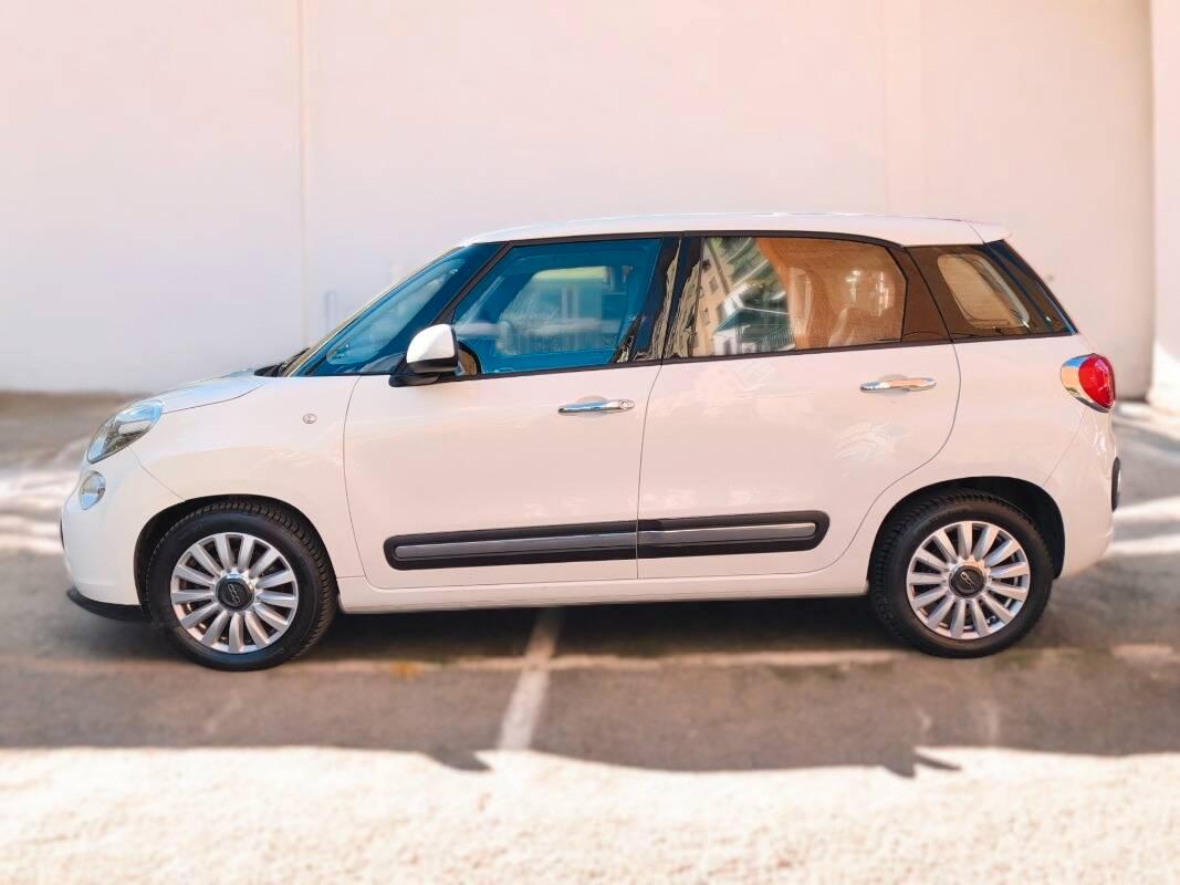 Fiat 500 L 500L 2012 1.3 mjt
