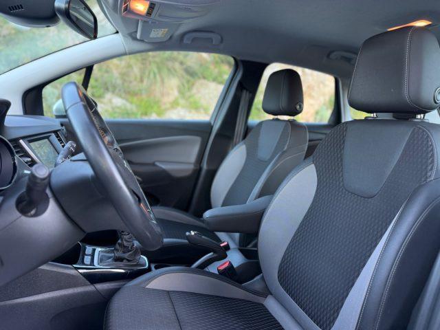 OPEL Crossland X 1.5 ECOTEC D 102 CV Start&Stop Ultimate