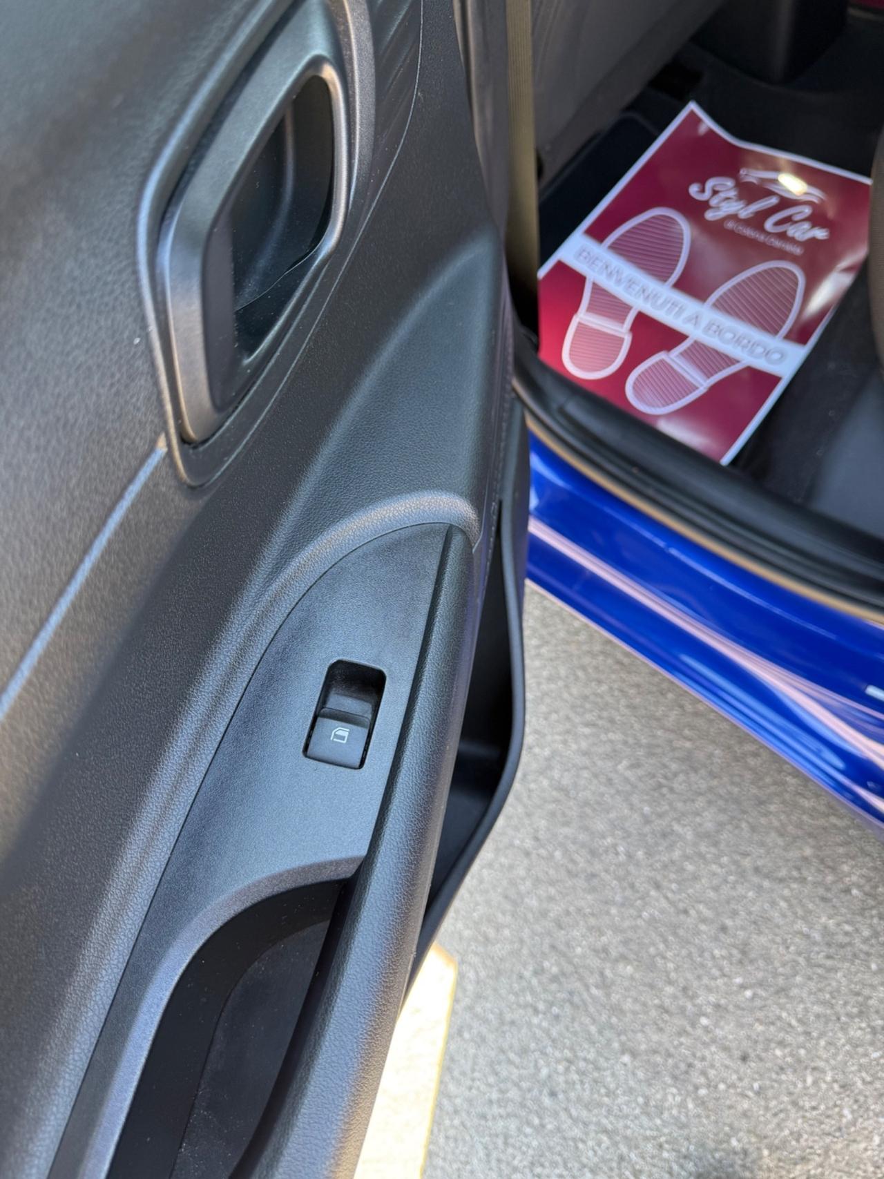 Hyundai i20 1.2 MPI GPL Connectline