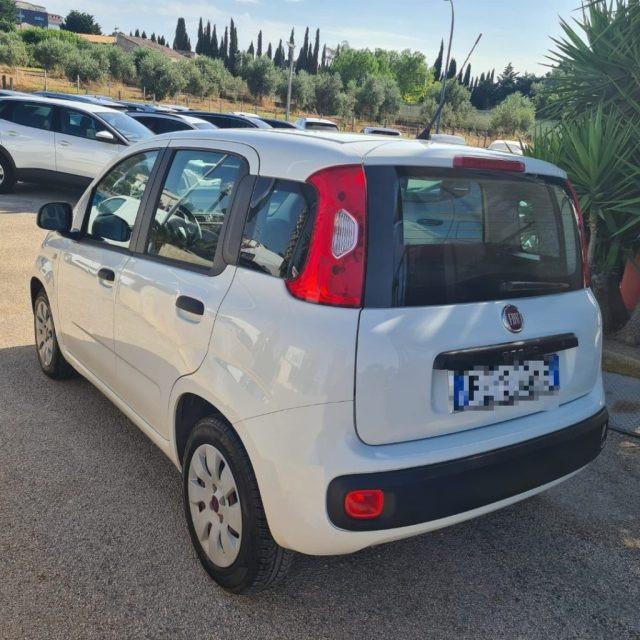 FIAT Panda 1.2 Pop