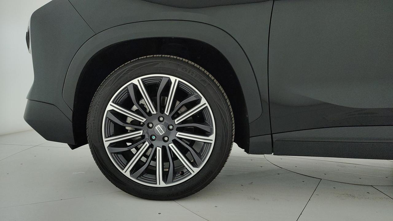 SPORTEQUIPE Sportequipe 6 GT 1.6 t-gdi 186cv dct