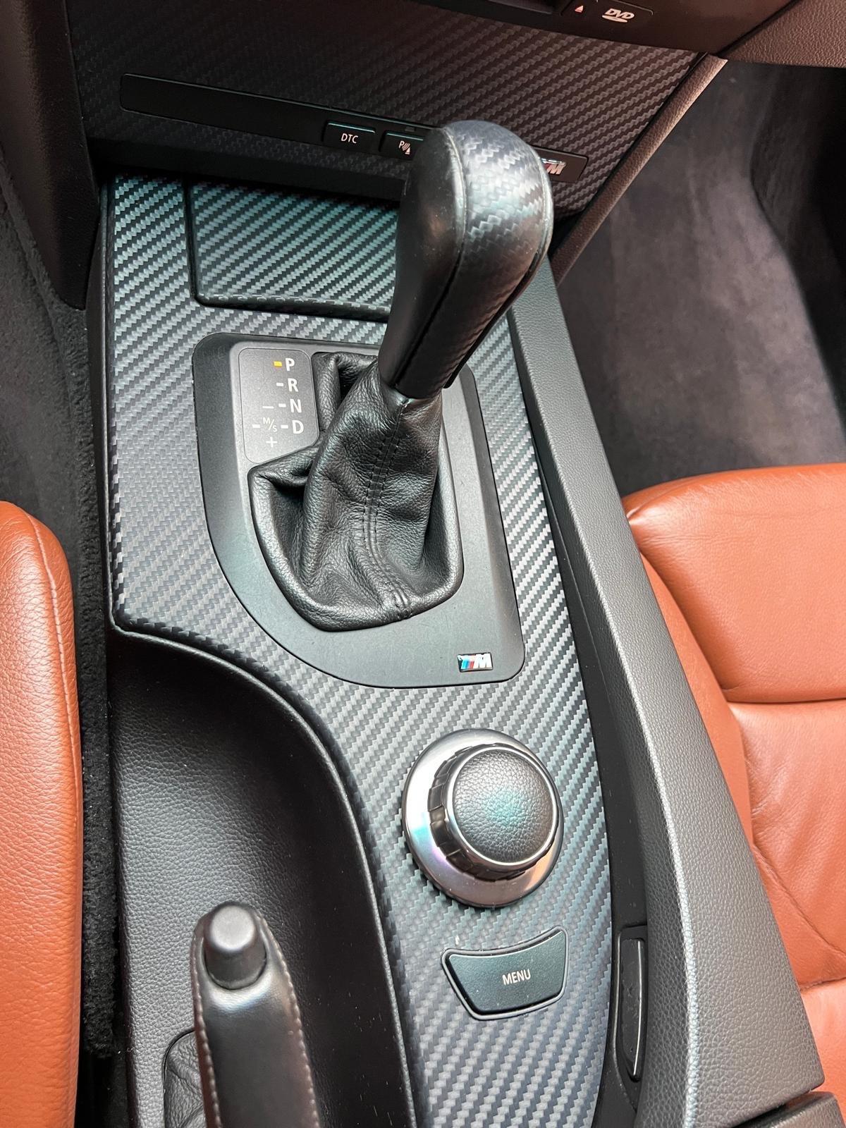 Bmw 530 530xd cat Eletta