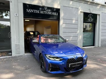 Bmw 440 M440i 48V xDrive Cabrio