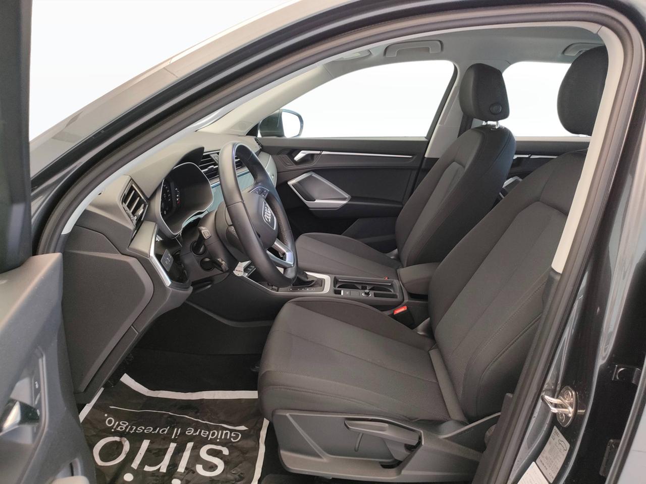 AUDI Q3 II 2018 - Q3 35 2.0 tdi S line edition s-tronic