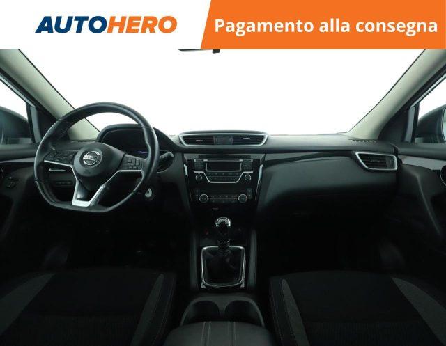 NISSAN Qashqai 1.5 dCi 115 CV Acenta