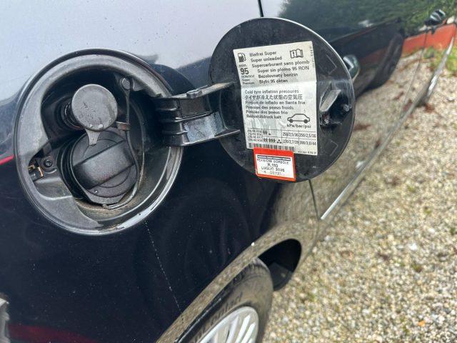 VOLKSWAGEN Passat bz-metano 1.4 16V TSI Var. Comf. EF DSG