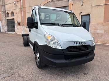 Iveco DAILY 35C11 79.000KM